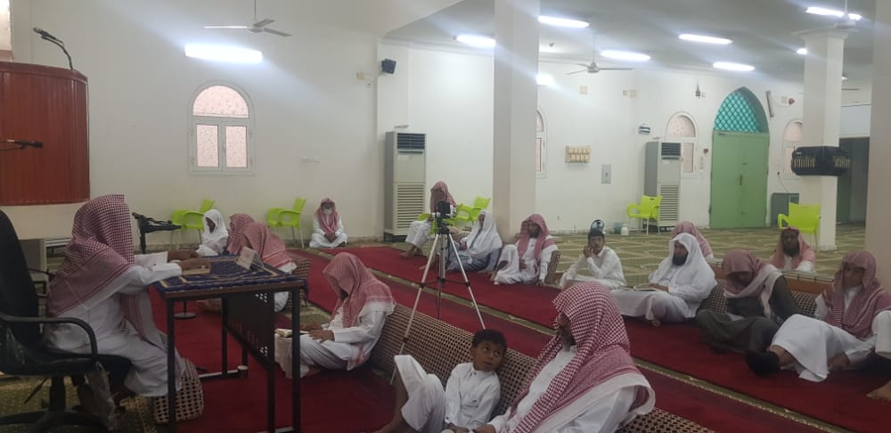معالي وزير الشؤون الإسلامية والدعوة والإرشاد تمديد التكليف