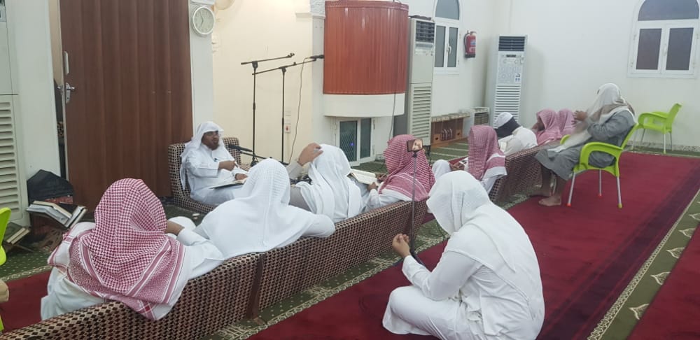 خدمة الجمعية الرابعة